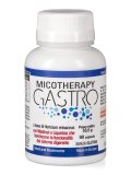 Micotherapy - Gastro - Integratore alimentare a base di Hericium e Liquirizia