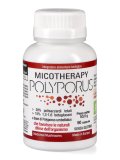 Micotherapy - Polyporus