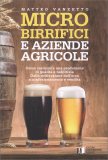 Micro Birrifici e Aziende Agricole — Libro