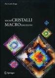 Micro Cristalli Macro Emozioni — Libro