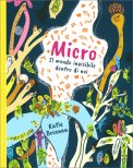 Microbi — Libro