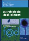 Microbiologia degli Alimenti — Libro