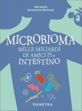 Microbioma — Libro