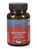 Microbioma Diarresta