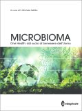 Microbioma — Libro