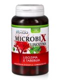 Microbix Lisozima eTabebuia - Capsule