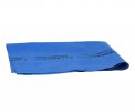 Microblu Vetri - Panno in Microfibra per Vetri