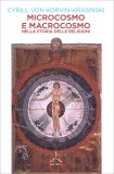 Microcosmo e Macrocosmo — Libro