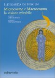 Microcosmo e Macrocosmo — Libro