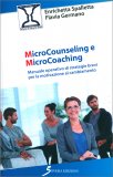 Microcounseling e Microcoaching — Libro