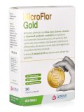 Microflor Gold - Capsule Vegetali