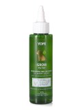 Micropeeling per il Cuoio Capelluto Grow My Hair