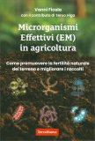 Microrganismi Effettivi (Em) in Agricoltura — Libro