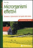 Microrganismi Effettivi — Libro