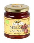 MIELE CASTAGNO
400 gr

