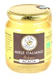 Miele di Acacia Bio