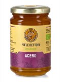Miele di Acero Biologico