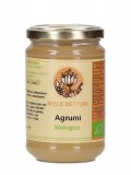 Miele di Agrumi Biologico