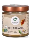 Miele di Arancio Bio