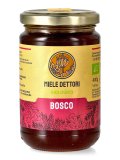 Miele di Bosco Biologico