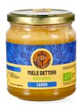 Miele di Cardo Biologico - 400 g