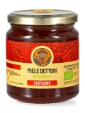 Miele di Castagno Italiano Bio