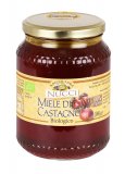 Miele Castagno Biologico