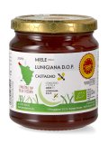 Miele di Castagno della Lunigiana D.O.P.