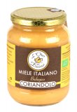 Miele di Coriandolo Bio