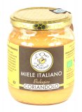 Miele di Coriandolo Bio