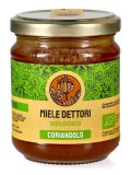 Miele di Coriandolo Biologico