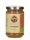 Miele di Coriandolo Biologico
