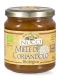 Miele di Coriandolo Biologico