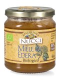 Miele di Edera Biologico Italiano