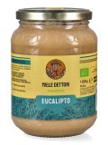 Miele di Eucalipto Bio