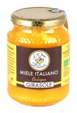 Miele di Girasole Bio
