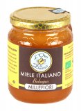 Miele di Millefiori Bio