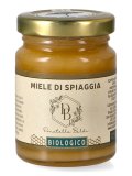 Miele di Spiaggia Bio