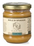 Miele di Spiaggia Bio