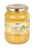 Miele Tiglio Biologico