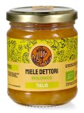 Miele di Tiglio Biologico