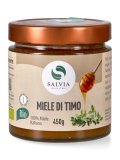Miele di Timo Bio