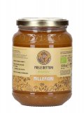 Miele Millefiori Biologico