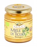 Miele Tiglio Biologico