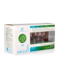 Miglio Plus - Fiale per Capelli con Cellule Staminali Vegetali e Miglio