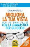 eBook - Migliora la tua Vista con la Ginnastica per gli Occhi — eBook
