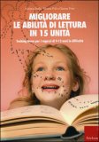 Migliorare le Abilità di Lettura in 15 Unità — Libro