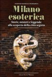 Milano Esoterica  — Libro
