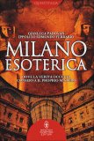 Milano Esoterica  — Libro