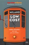 Milano Low Cost  — Libro